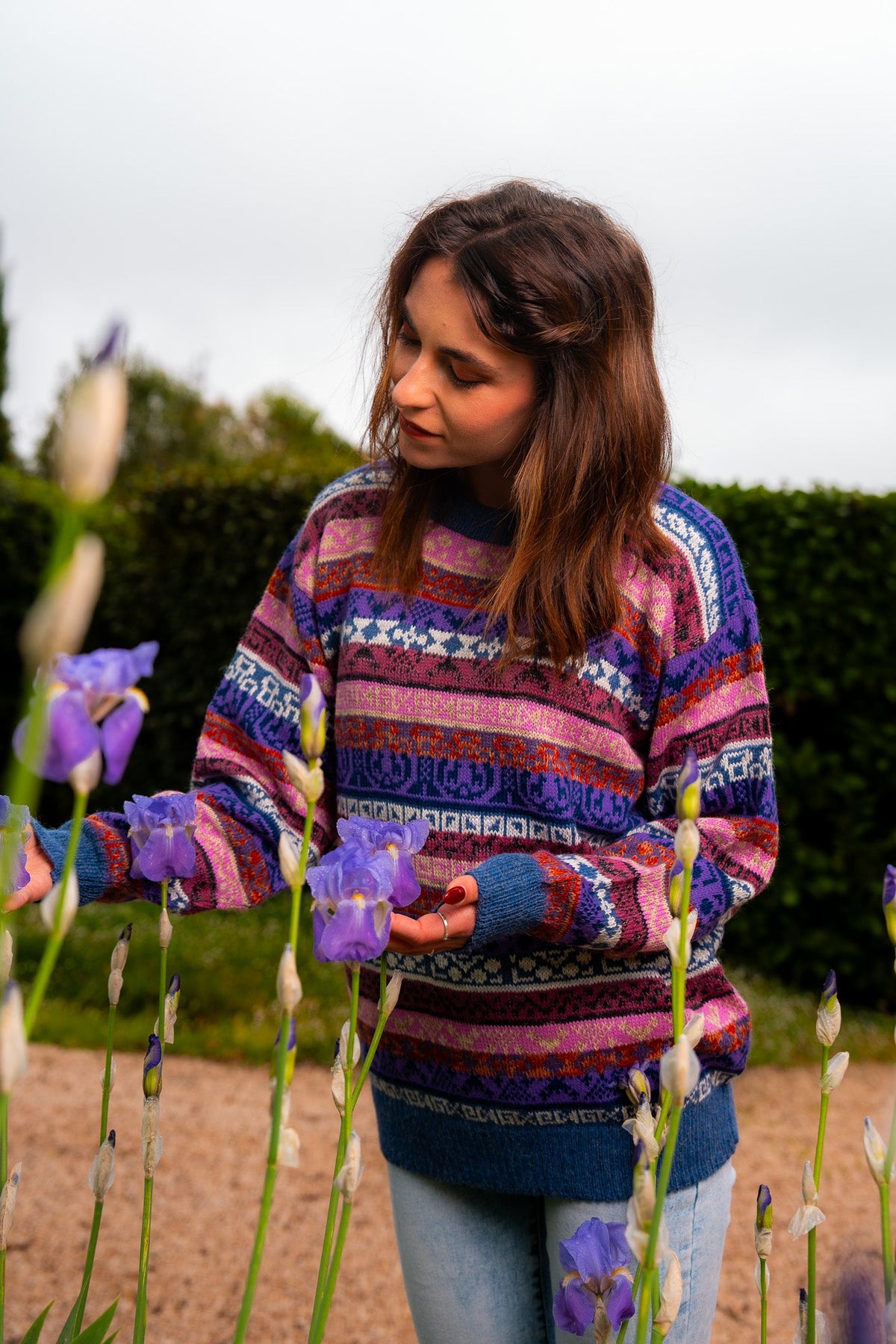 Prêt-à-porter femme