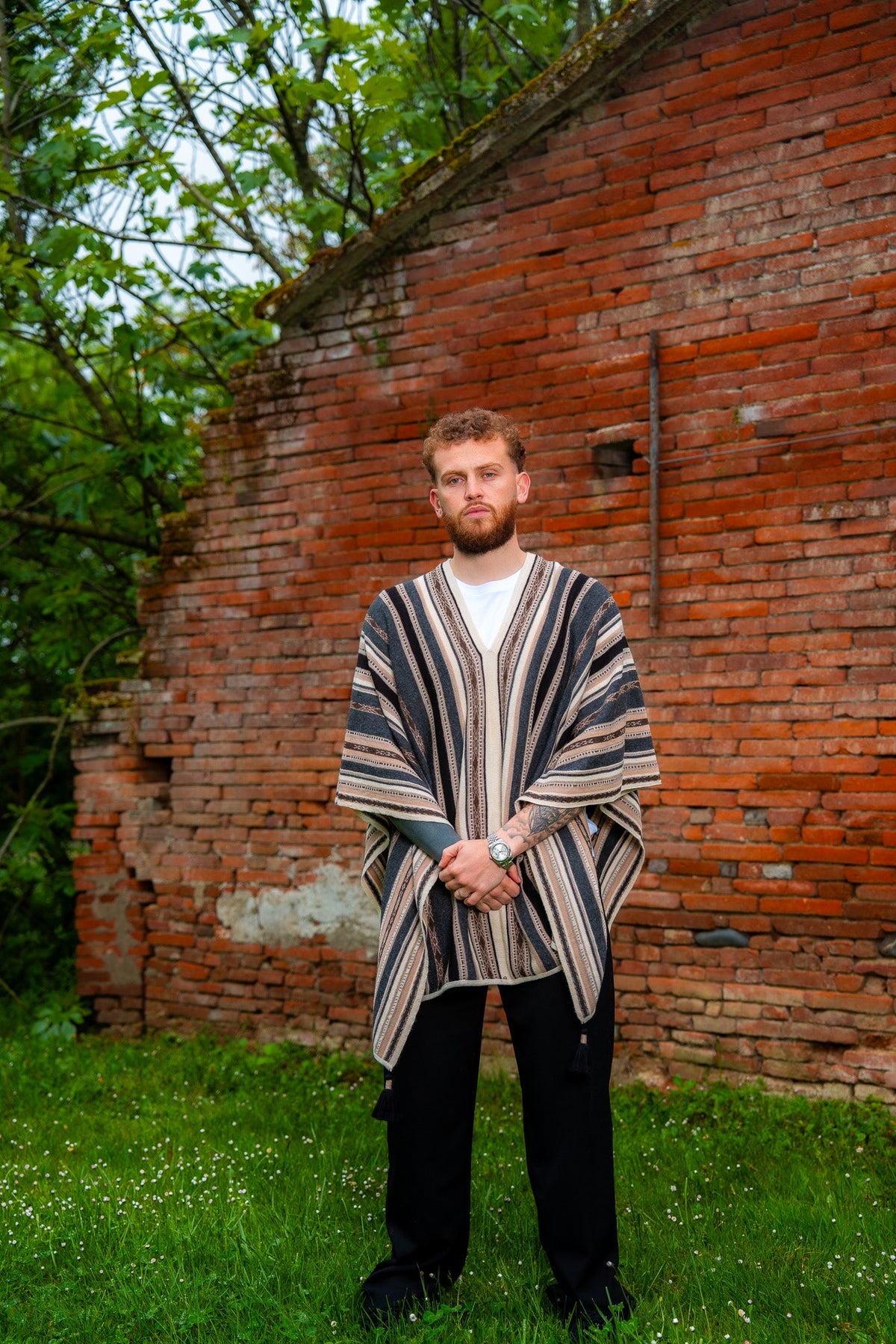 Prêt-à-porter homme