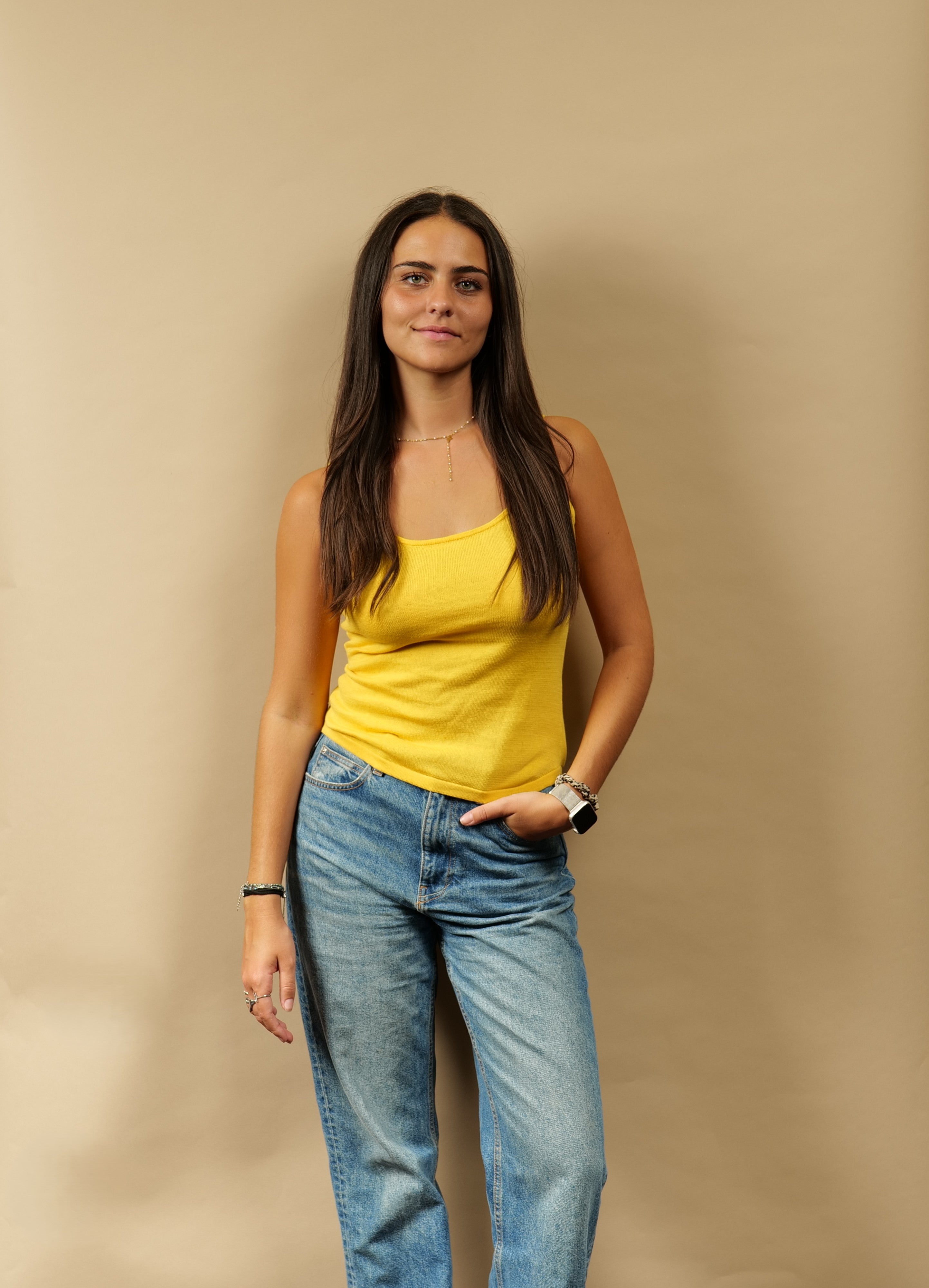 Collection d'été pour elle