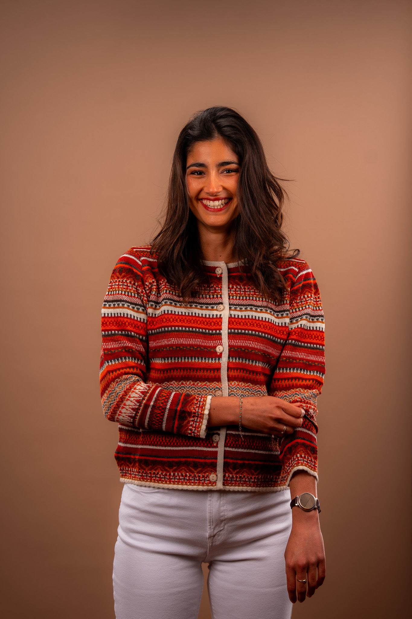 Cardigans femme