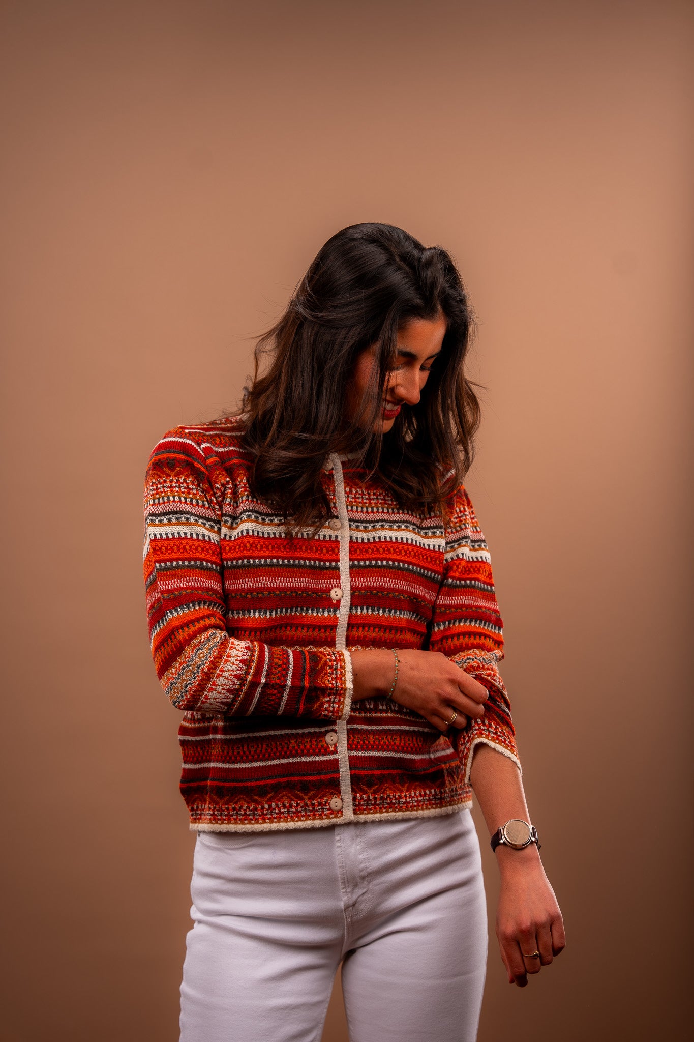 Cardigans femme