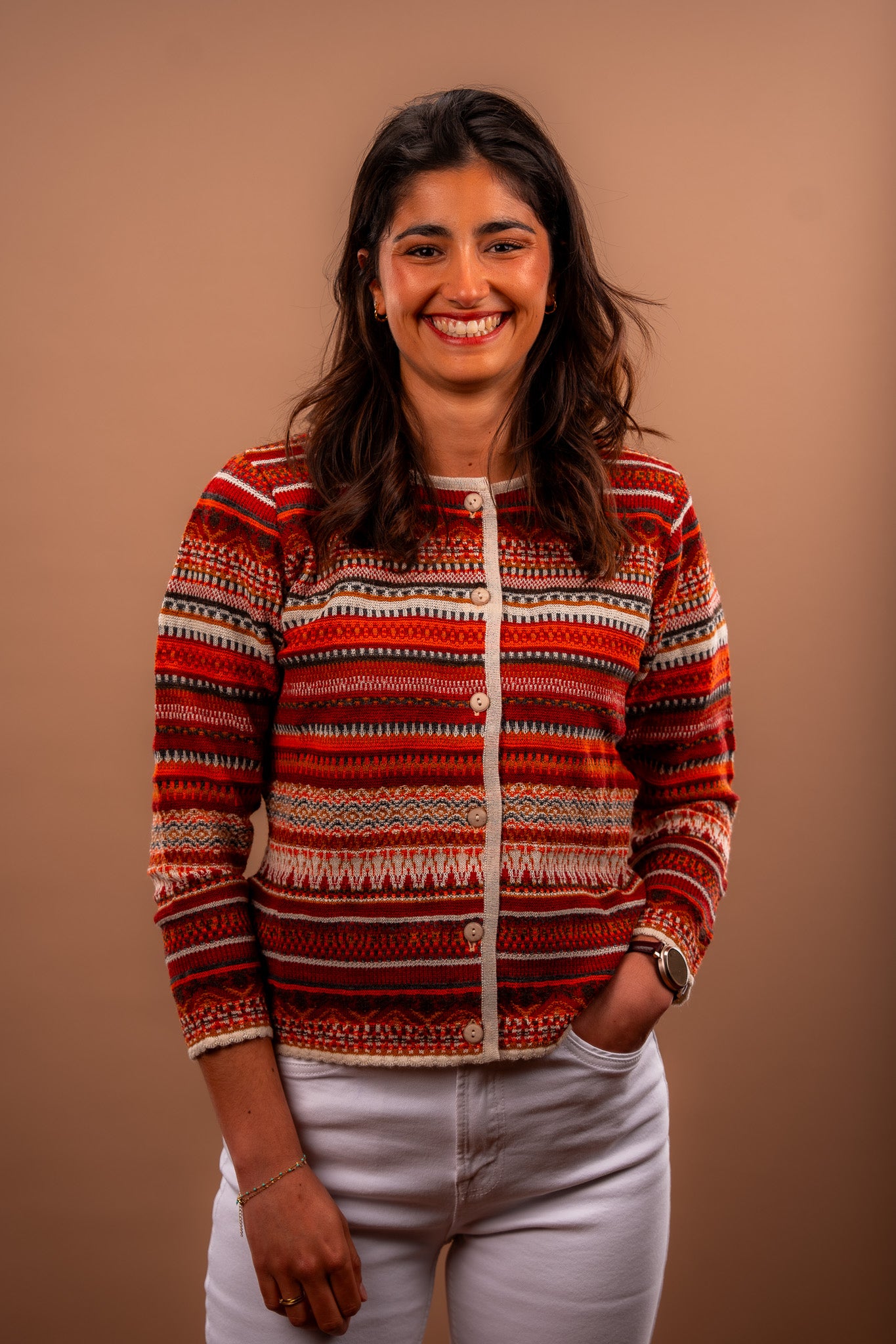 Cardigans femme