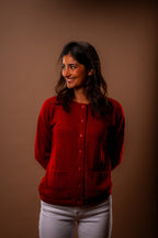 Cardigans intemporel