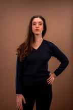 L'Essentiel V – Maille Alpaga