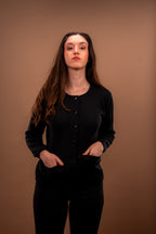 Cardigans intemporel