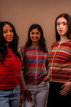 Le Jacquard Royal - Baby alpaga