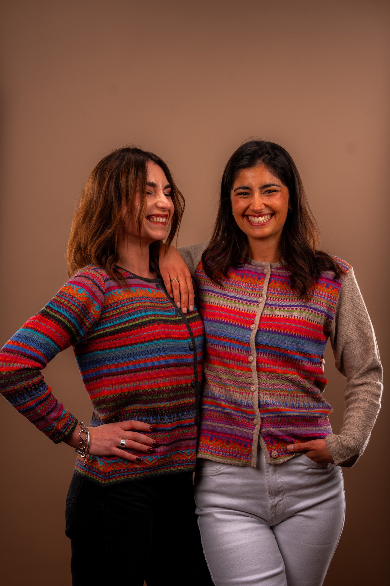 Cardigans femme