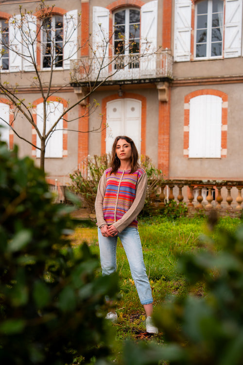 Cardigans femme