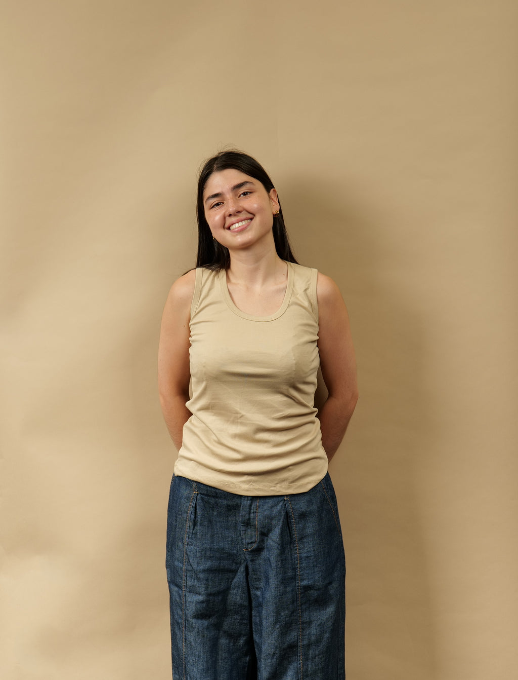 Débardeurs Femme