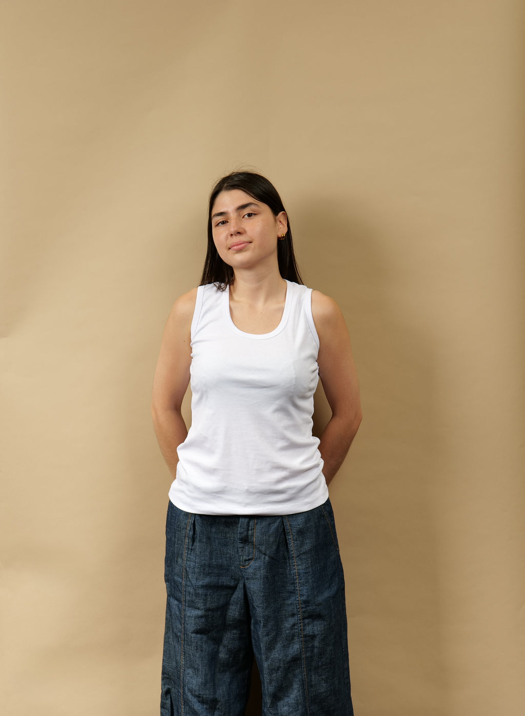 Débardeurs Femme