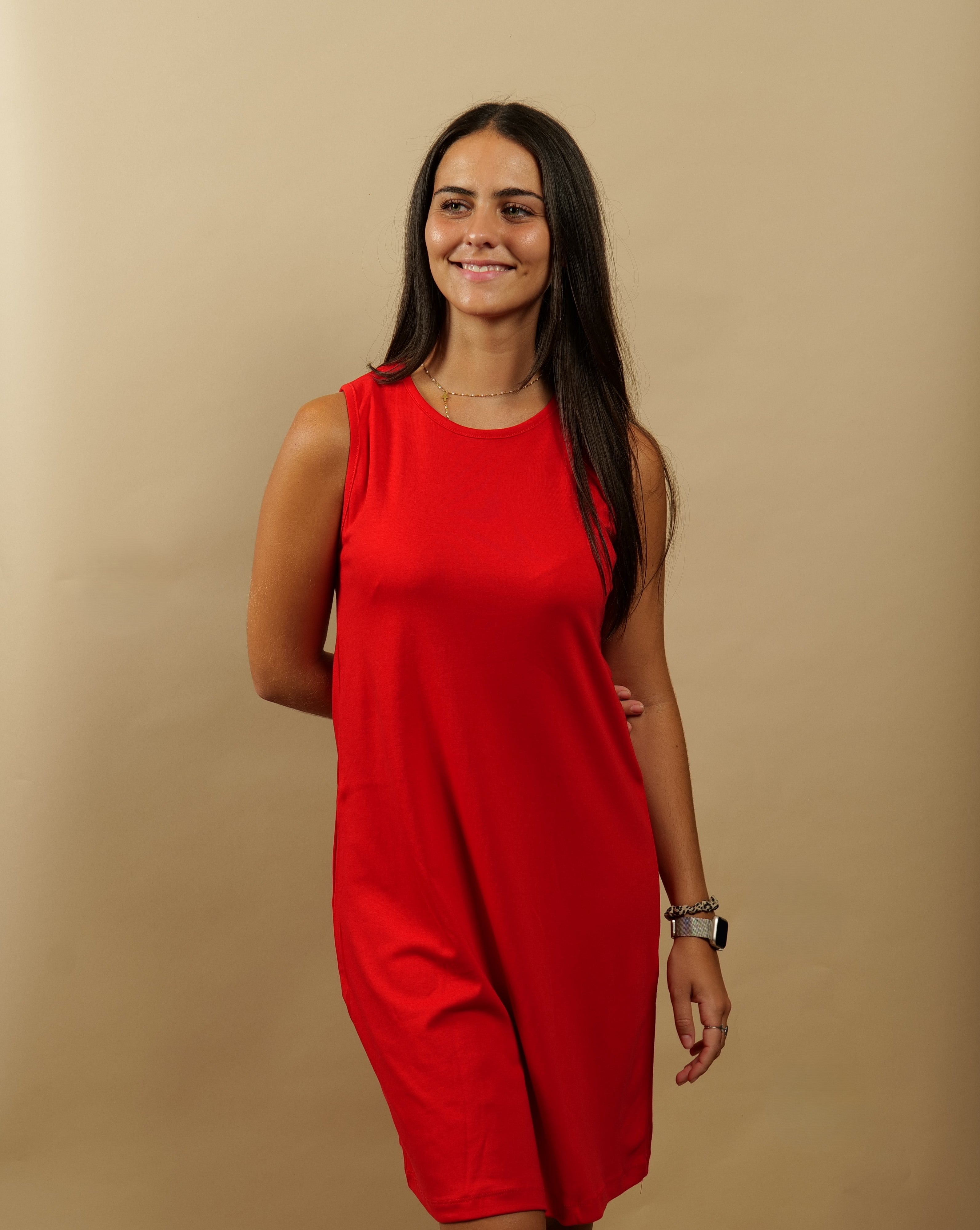 Robe courte