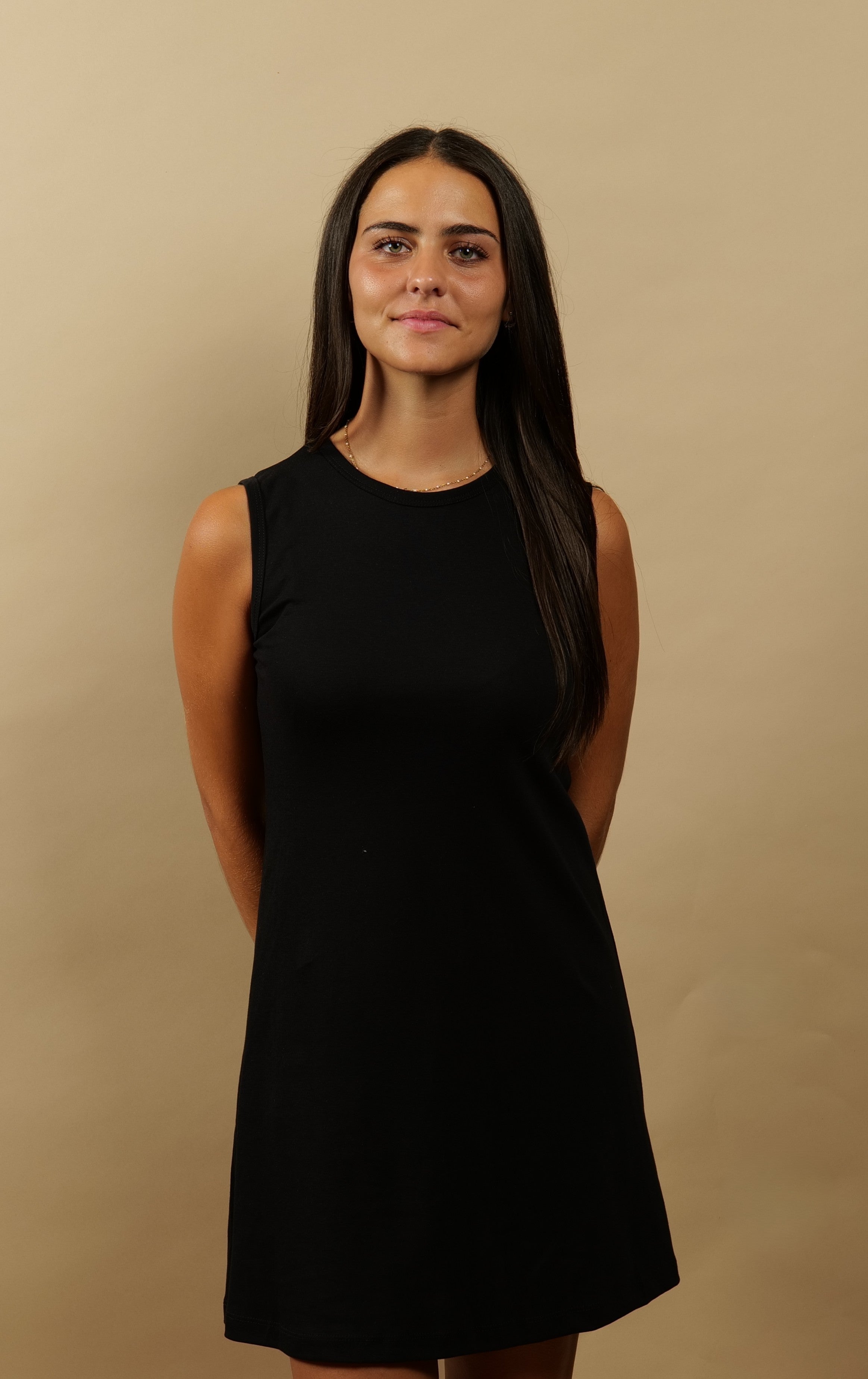 Robe courte